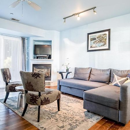 Bluebird Condo Douglas Esterno foto