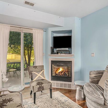 Bluebird Condo Douglas Esterno foto