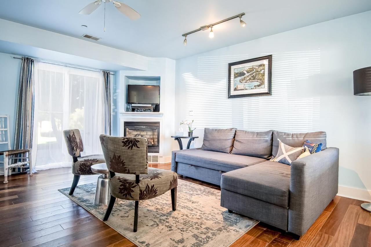 Bluebird Condo Douglas Esterno foto