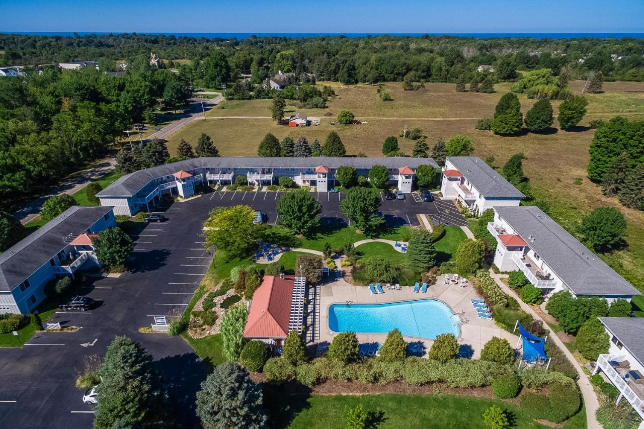 Bluebird Condo Douglas Esterno foto