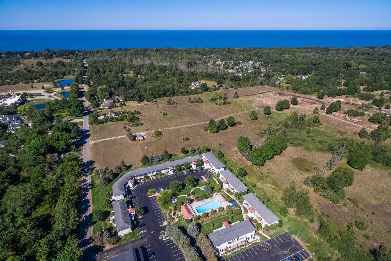 Bluebird Condo Douglas Esterno foto