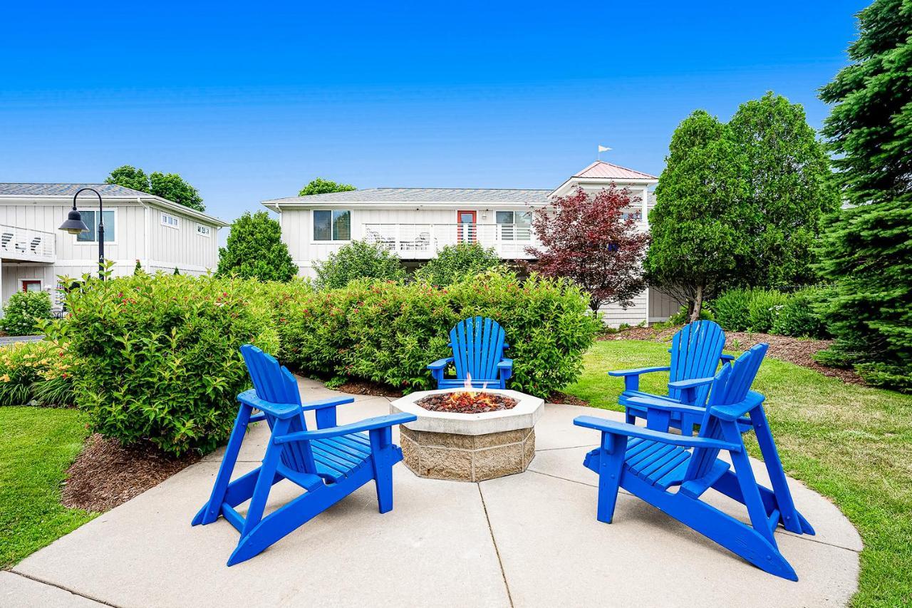 Bluebird Condo Douglas Esterno foto