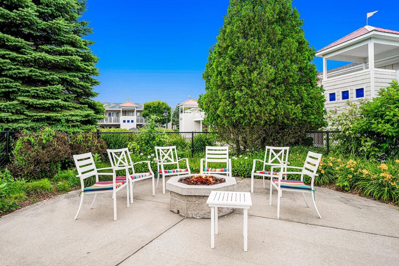 Bluebird Condo Douglas Esterno foto