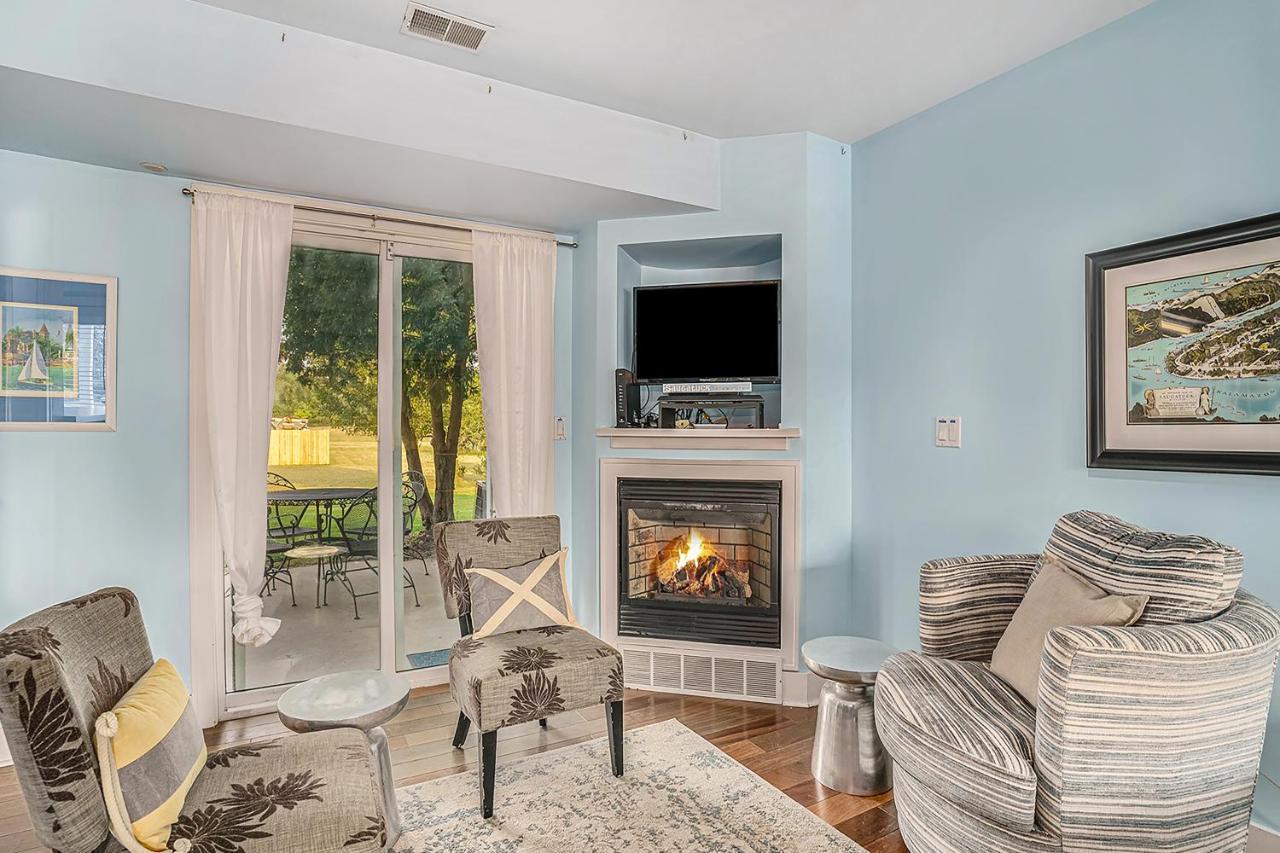 Bluebird Condo Douglas Esterno foto