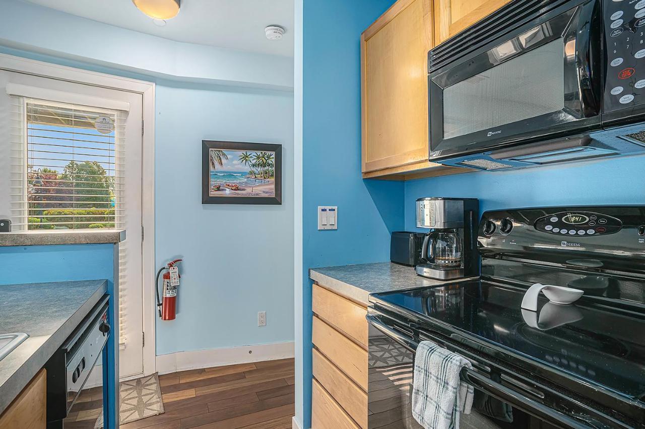 Bluebird Condo Douglas Esterno foto