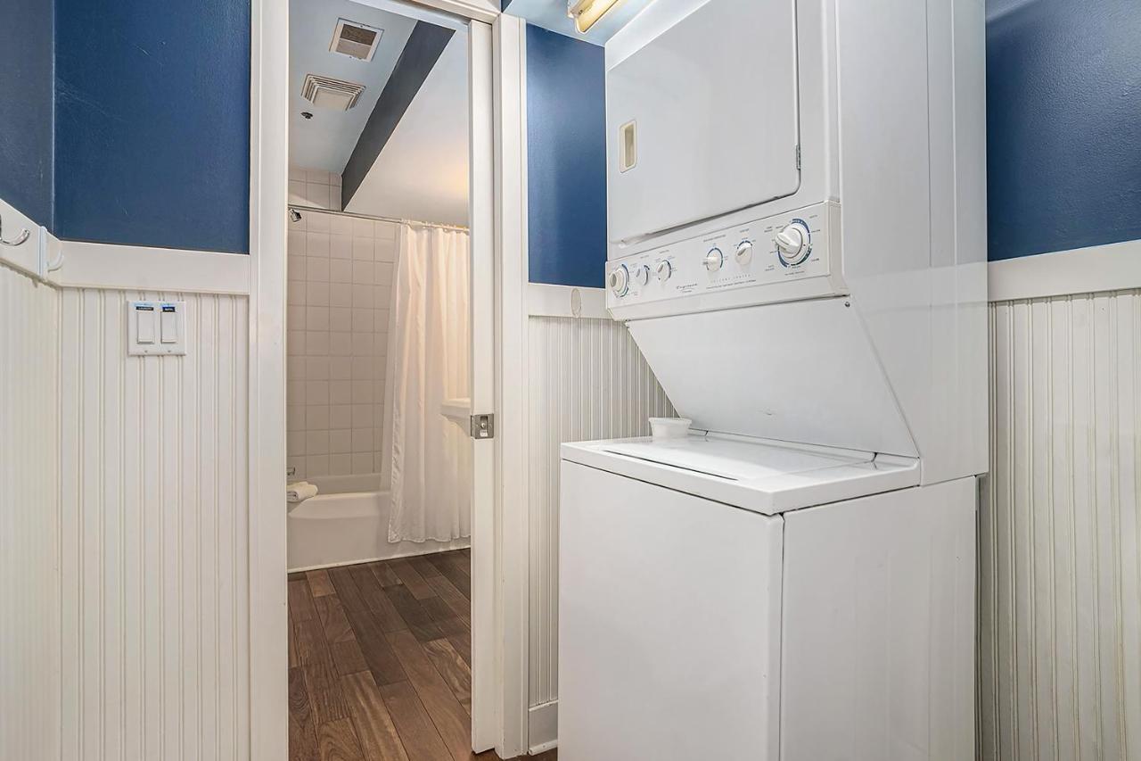 Bluebird Condo Douglas Esterno foto