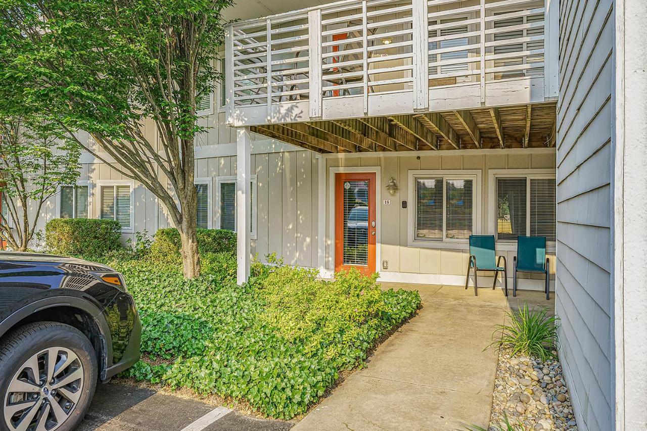 Bluebird Condo Douglas Esterno foto