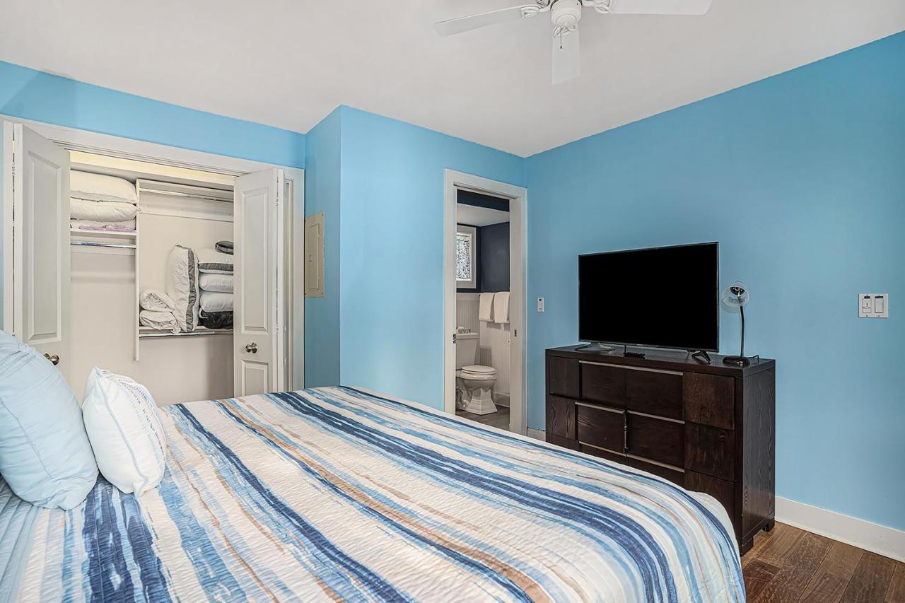 Bluebird Condo Douglas Esterno foto