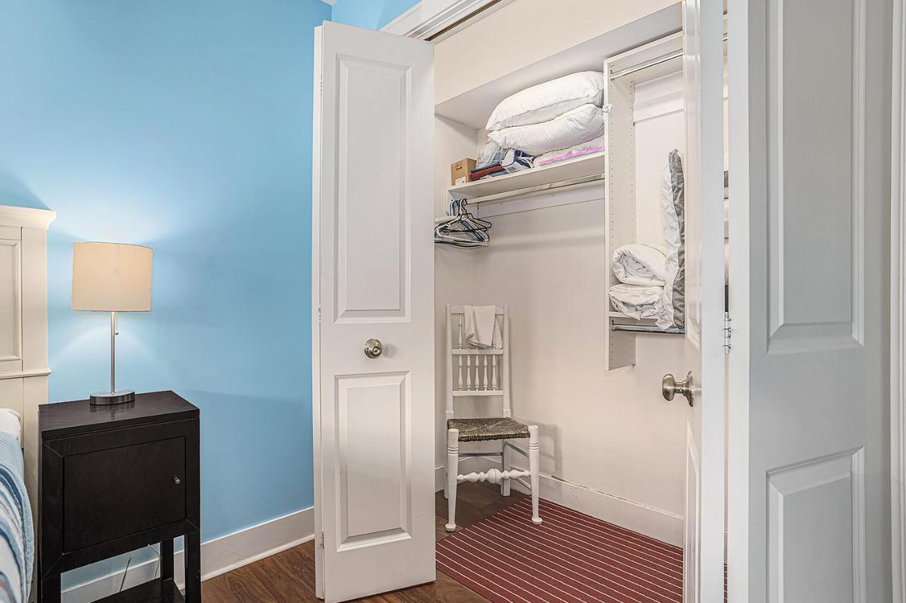 Bluebird Condo Douglas Esterno foto