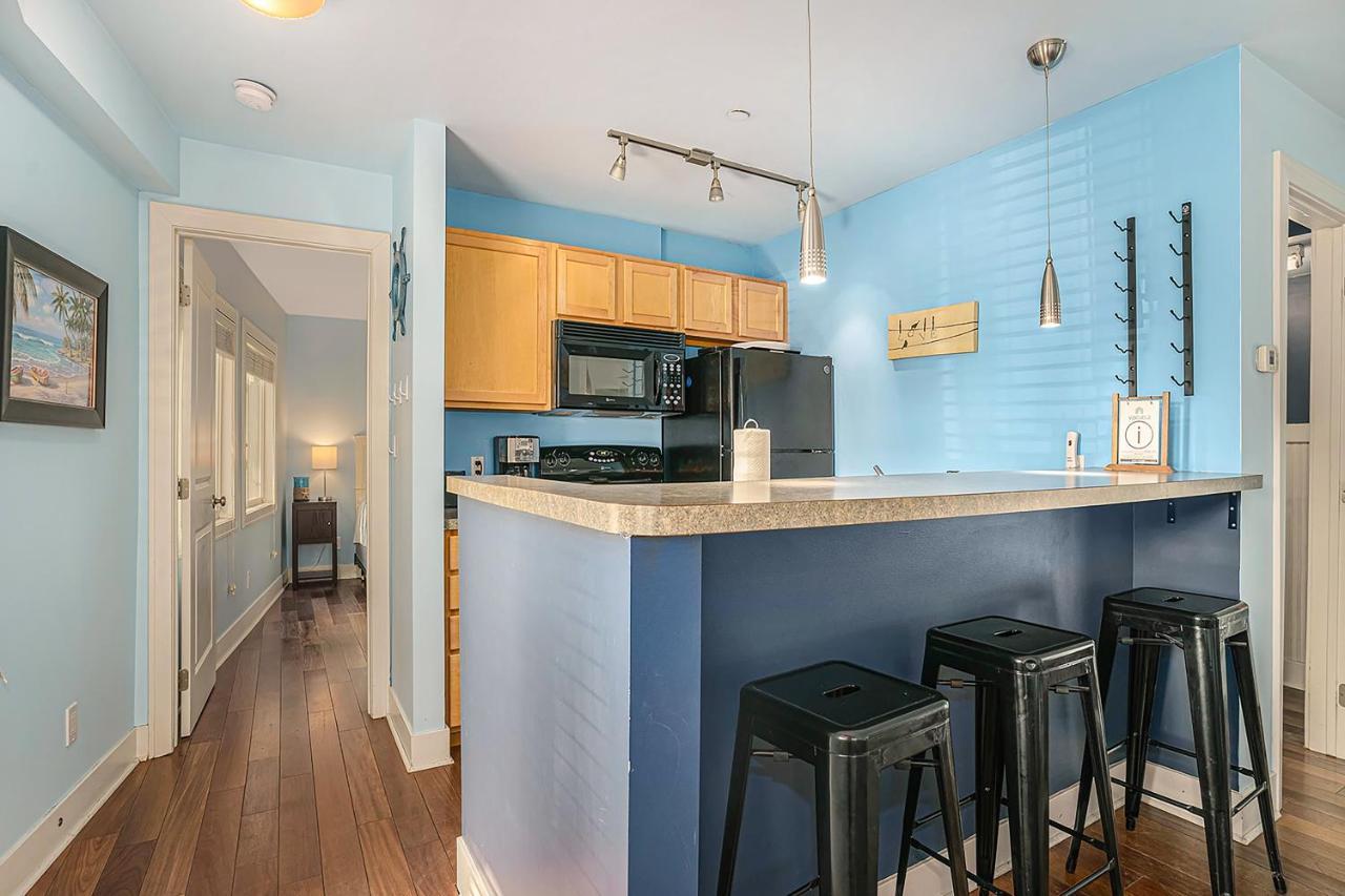 Bluebird Condo Douglas Esterno foto