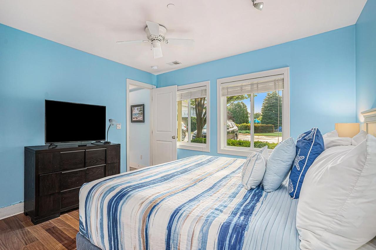 Bluebird Condo Douglas Esterno foto