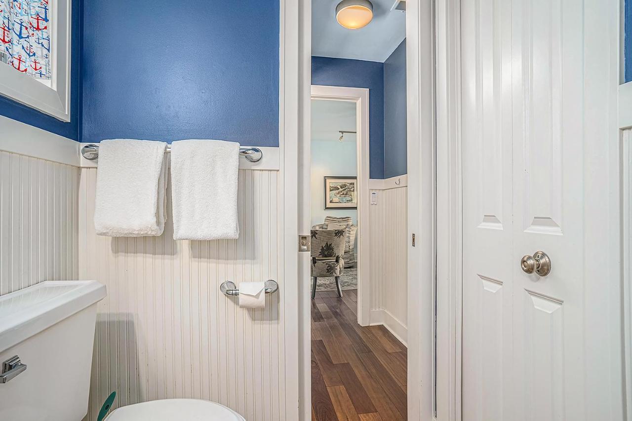 Bluebird Condo Douglas Esterno foto