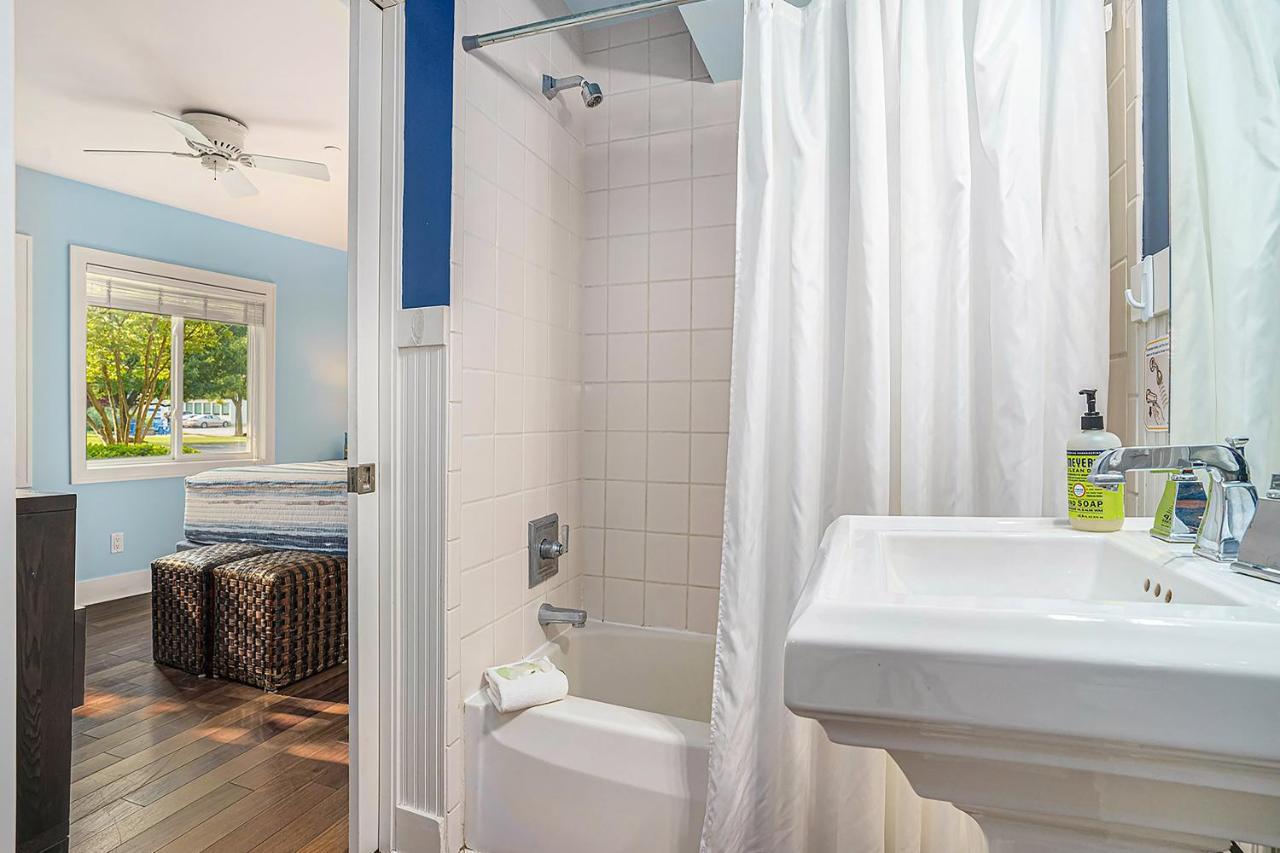 Bluebird Condo Douglas Esterno foto