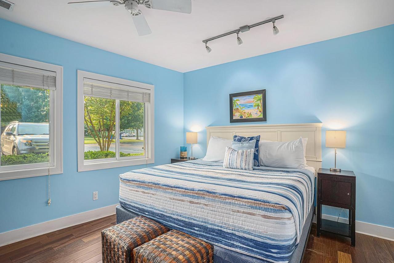 Bluebird Condo Douglas Esterno foto